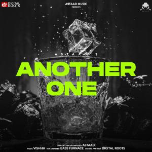 收听Astaad的Another One歌词歌曲