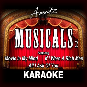 收聽Ameritz Audio Karaoke的Movie In My Mind (In The Style Of Miss Saigon)歌詞歌曲