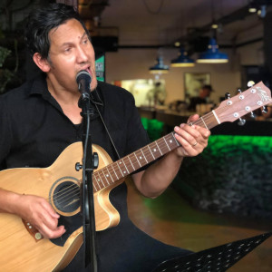 Dengarkan lagu One More Time nyanyian Jono Breakwell dengan lirik