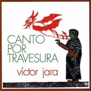 收聽Victor Jara的La Edad de la Mujer歌詞歌曲