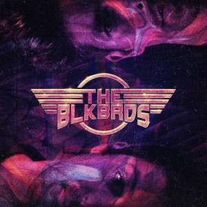 收聽The BLKBRDS的Electric Vision歌詞歌曲