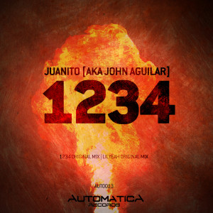 John Aguilar的專輯1234