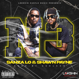 收聽Sanza Lo的N3 (Explicit)歌詞歌曲