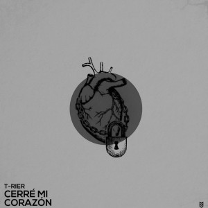 Album Cerré Mi Corazón (Versión Acústica) from 