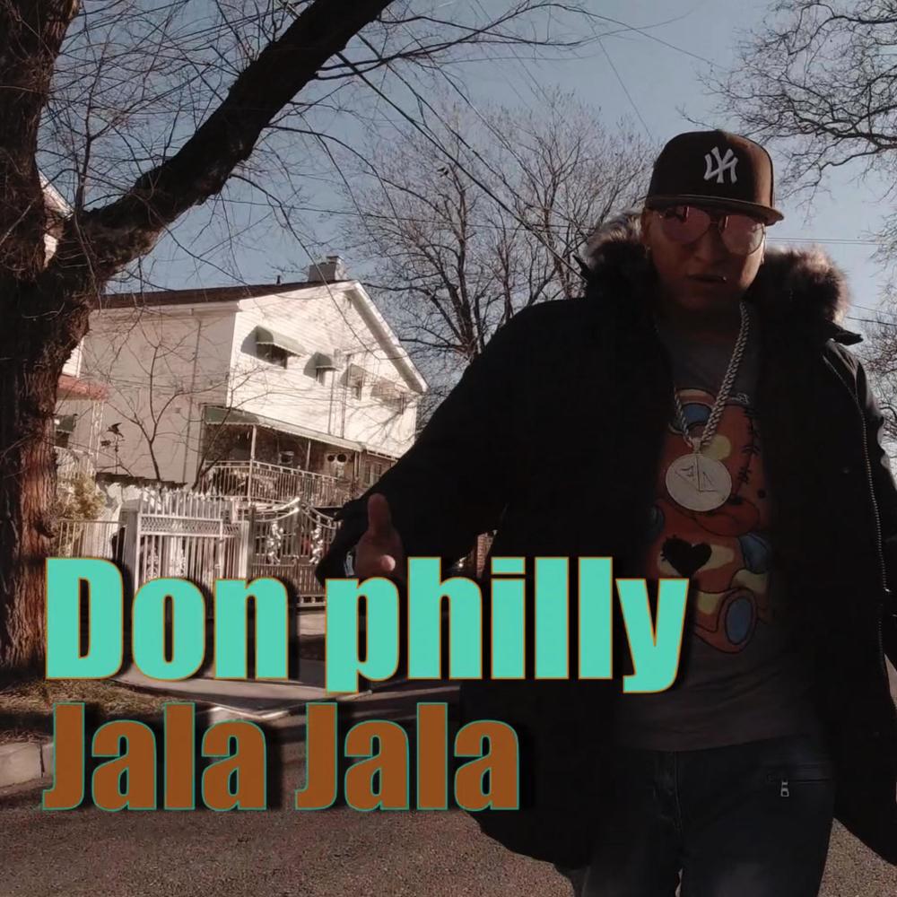 Jala Jala (Explicit)