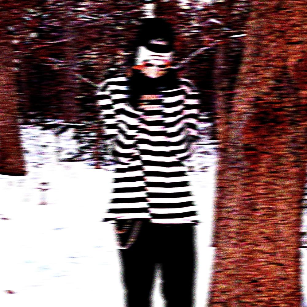 DRIFTING (Explicit)