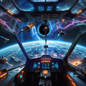 收聽Ferlucci的Space歌詞歌曲