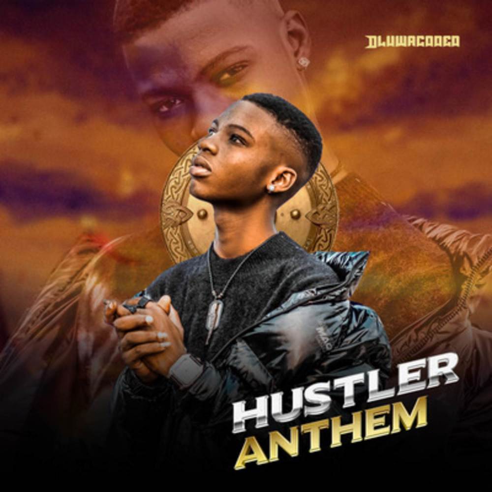 Hustler (Explicit)