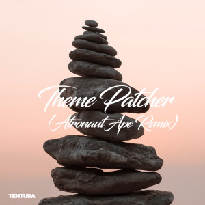 Album Theme Patcher (Atronaut Ape Remix) from Tentura