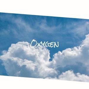 收聽Blin Hewa的Oxygen歌詞歌曲