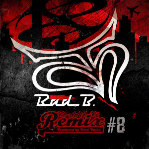 Album The art of the RMX #8 oleh Various