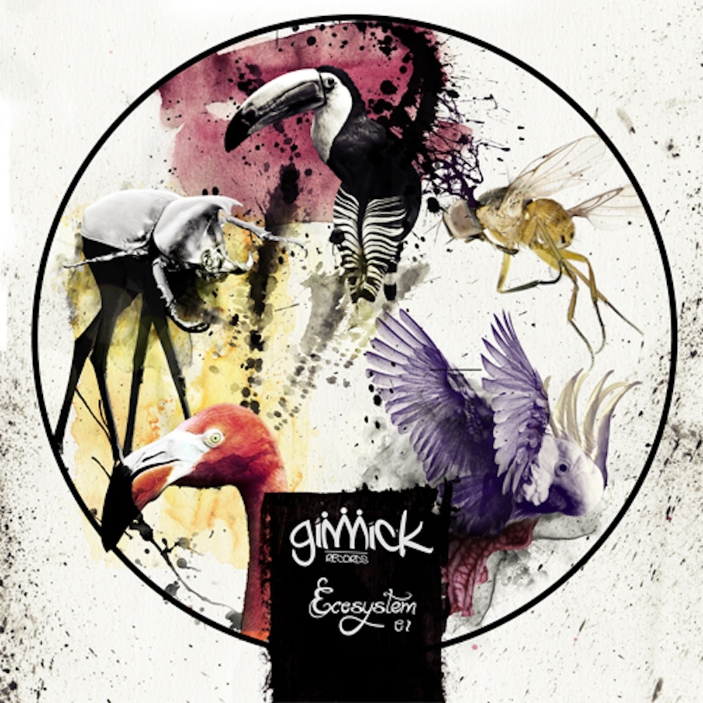 Caballo Loco (Original Mix)