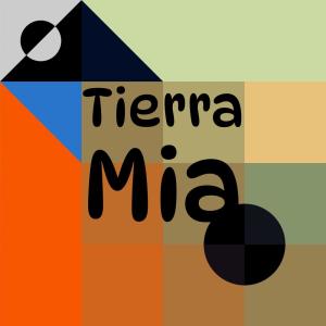 Tierra Mia dari Various