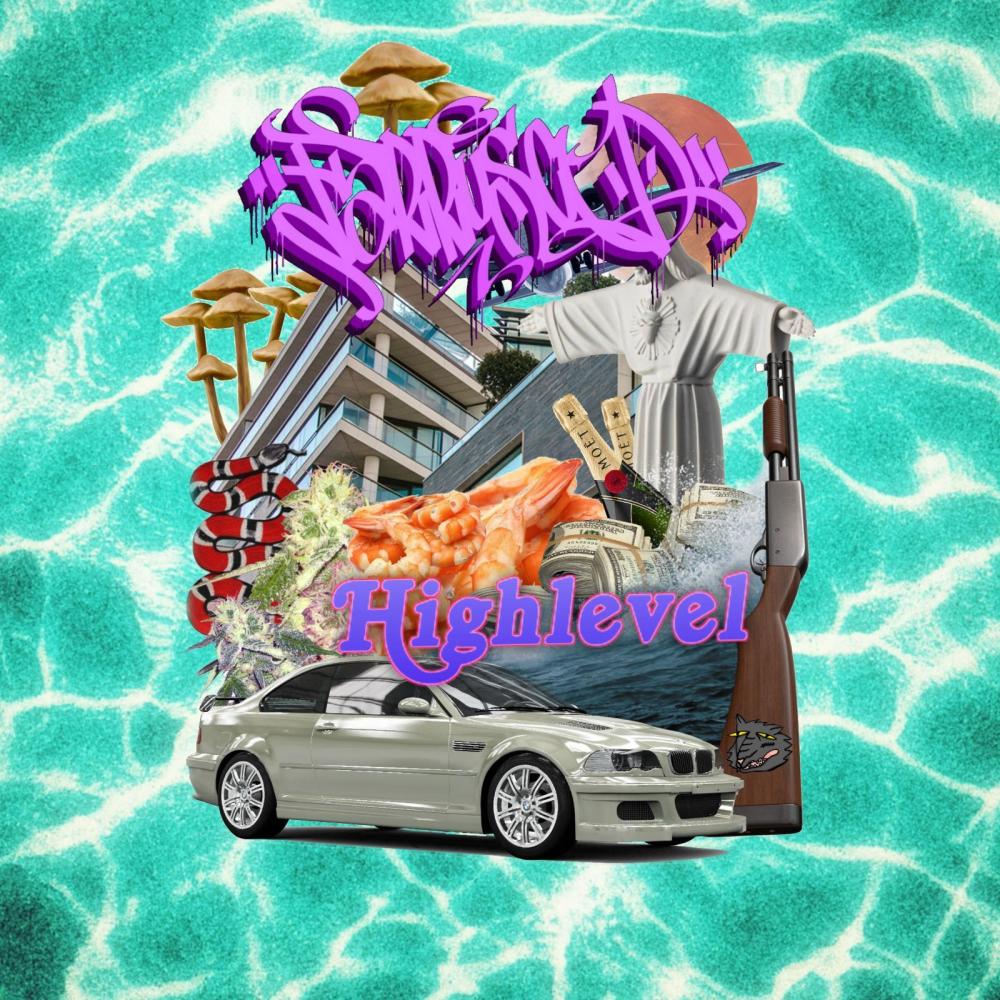 Ex Perto (feat. Kaiza) (Explicit)