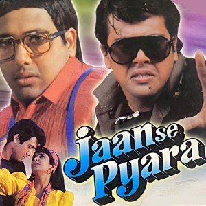 Jaan Se Pyara dari Udit Narayan