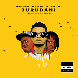 Dengarkan Burudani (Explicit) lagu dari Evil Eruption dengan lirik