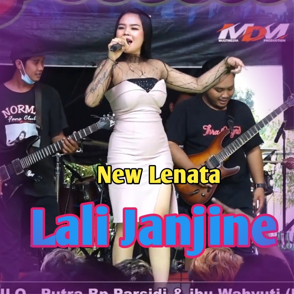 Lali Janjine