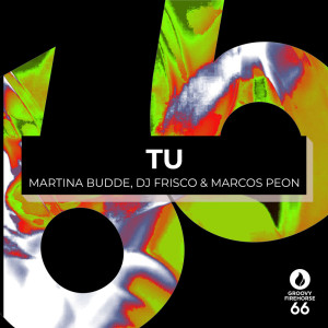 ดาวน์โหลดและฟังเพลง Tu (Radio-Edit) พร้อมเนื้อเพลงจาก Martina Budde