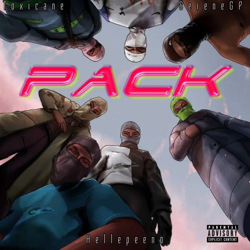 Pack (Explicit)