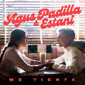 Agus Padilla的專輯Me Tienta