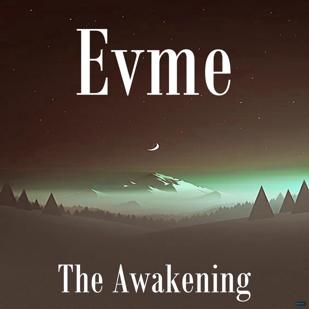 The Awakening (Instrumental)