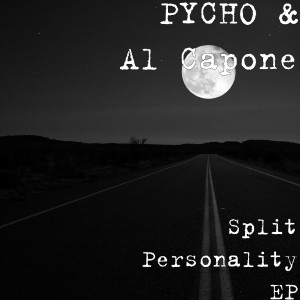 Dengarkan Spilty Personality (Explicit) lagu dari Pycho dengan lirik