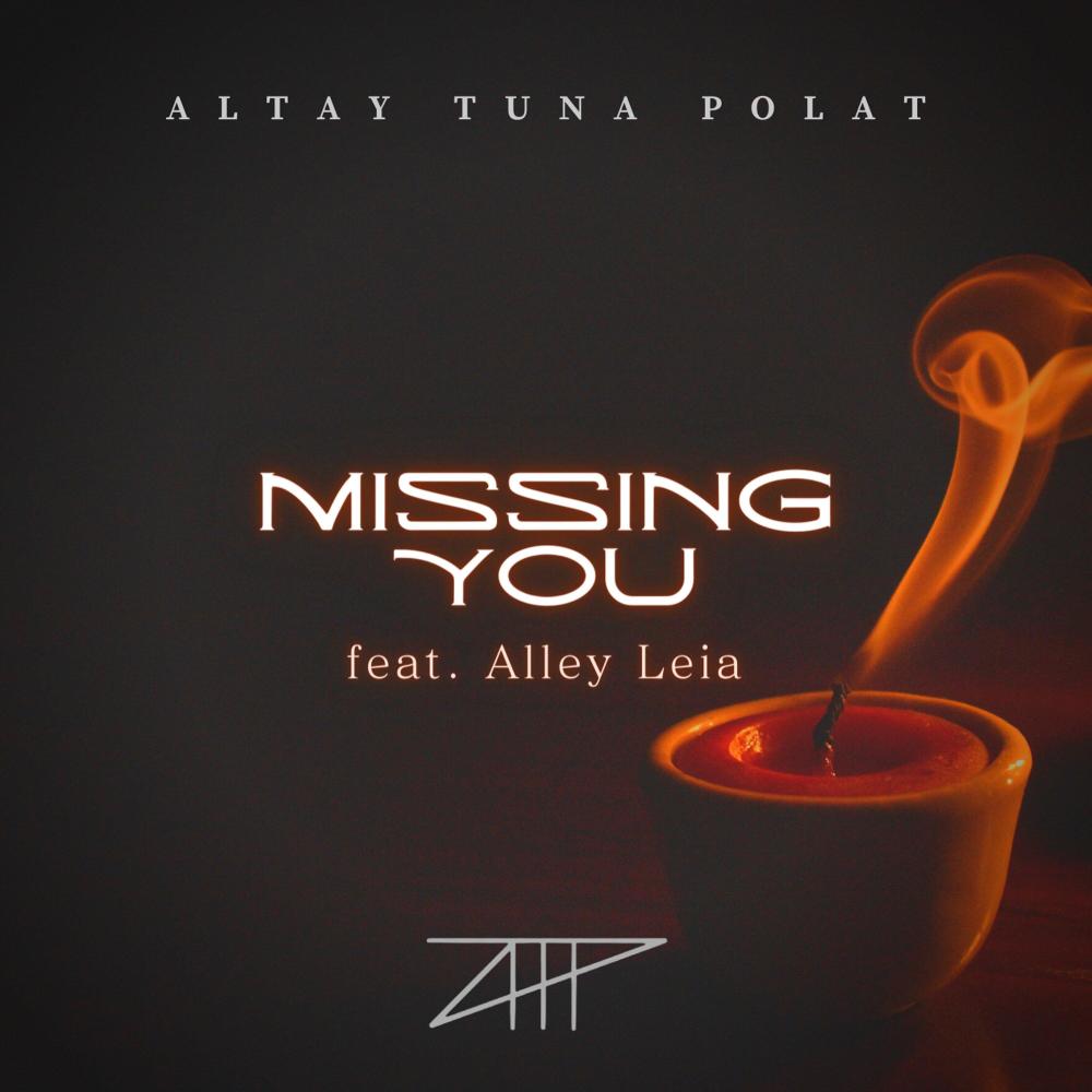 Missing You (feat. Alley Leia)