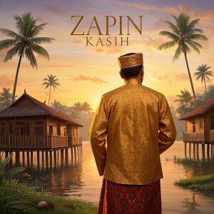Listen to ZAPIN KASIH song with lyrics from zafry zaf