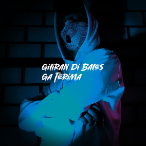 Album Giliran Di Bales Ga Terima from Twentyfo