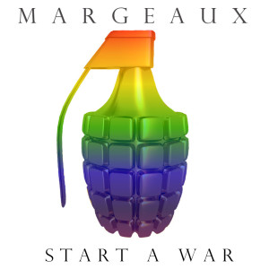 Start a War (Explicit) dari Young Wolf Hatchlings