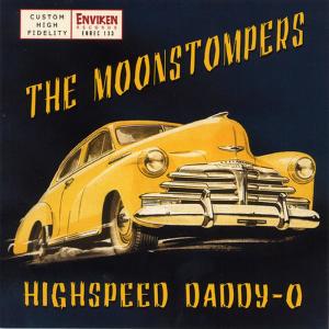ดาวน์โหลดและฟังเพลง Tornado พร้อมเนื้อเพลงจาก The Moonstompers