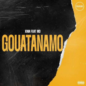 Dengarkan Gouatanamo (Version slow) (Explicit) lagu dari XMA dengan lirik
