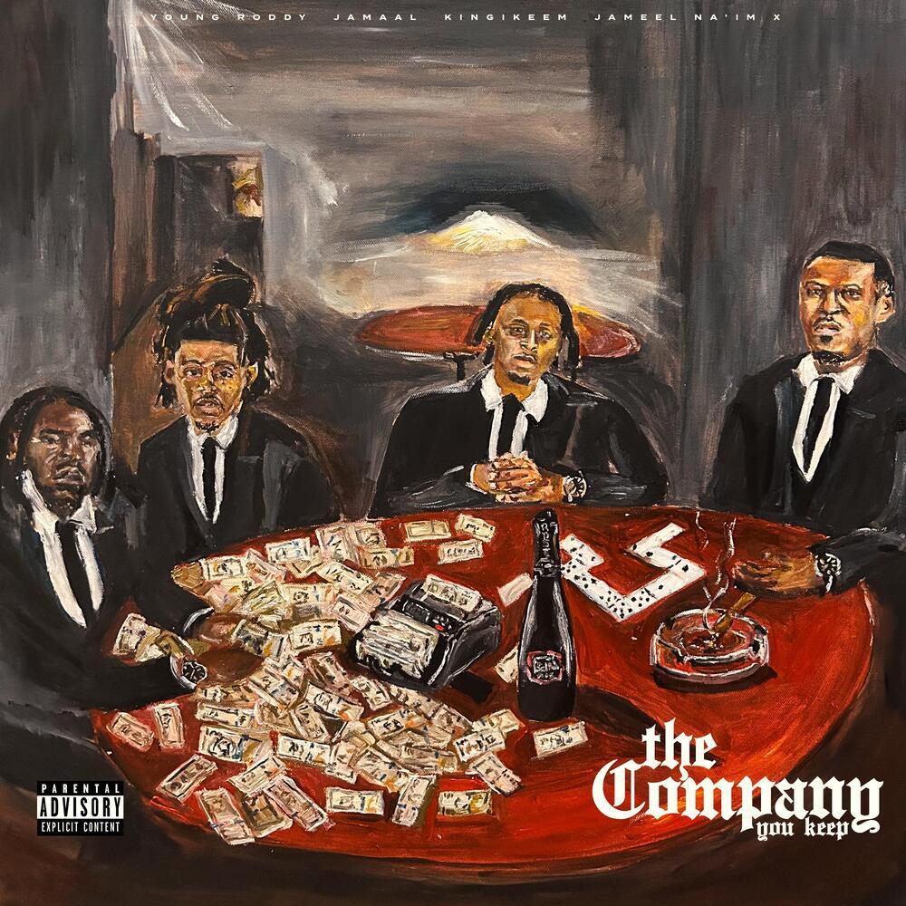 Dynasty (Explicit)