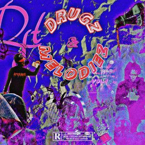 ดาวน์โหลดและฟังเพลง Gang (Explicit) พร้อมเนื้อเพลงจาก Bloneee