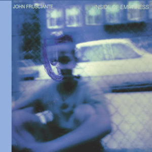 收聽John Frusciante的A Firm Kick歌詞歌曲
