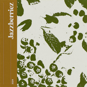 Album Dew from Jazzberriez