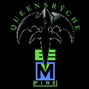 อัลบัม Empire (Expanded Edition / Remastered/2003) ศิลปิน Queensrÿche
