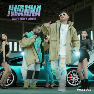 Album I Wanna from Mcbk