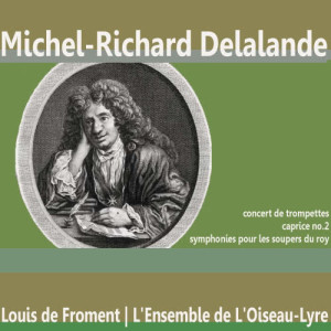 ดาวน์โหลดและฟังเพลง Caprice No. 2 in G Minor พร้อมเนื้อเพลงจาก Louis De Froment