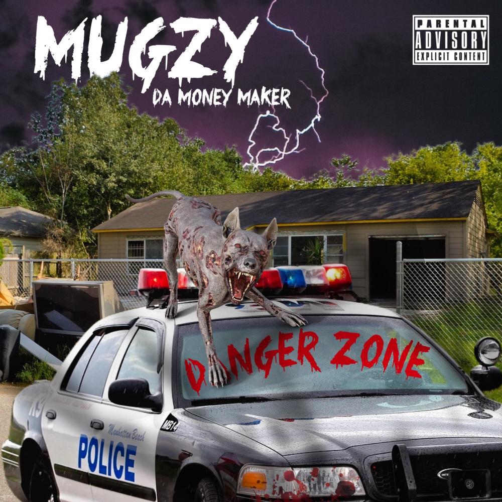 Danger Zone (Explicit)