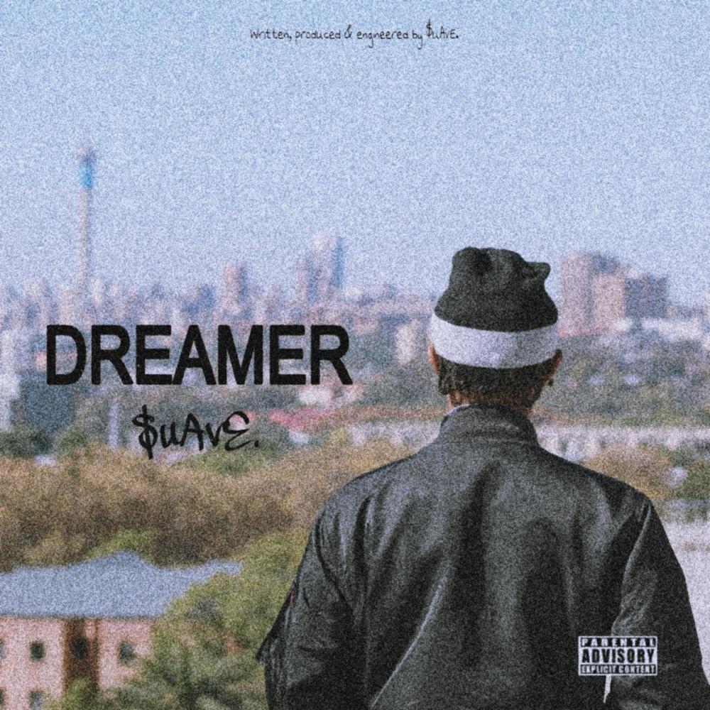Dreamer (Explicit)