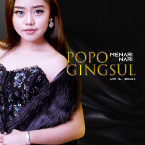 Album Menari Nari from Popo Gingsul