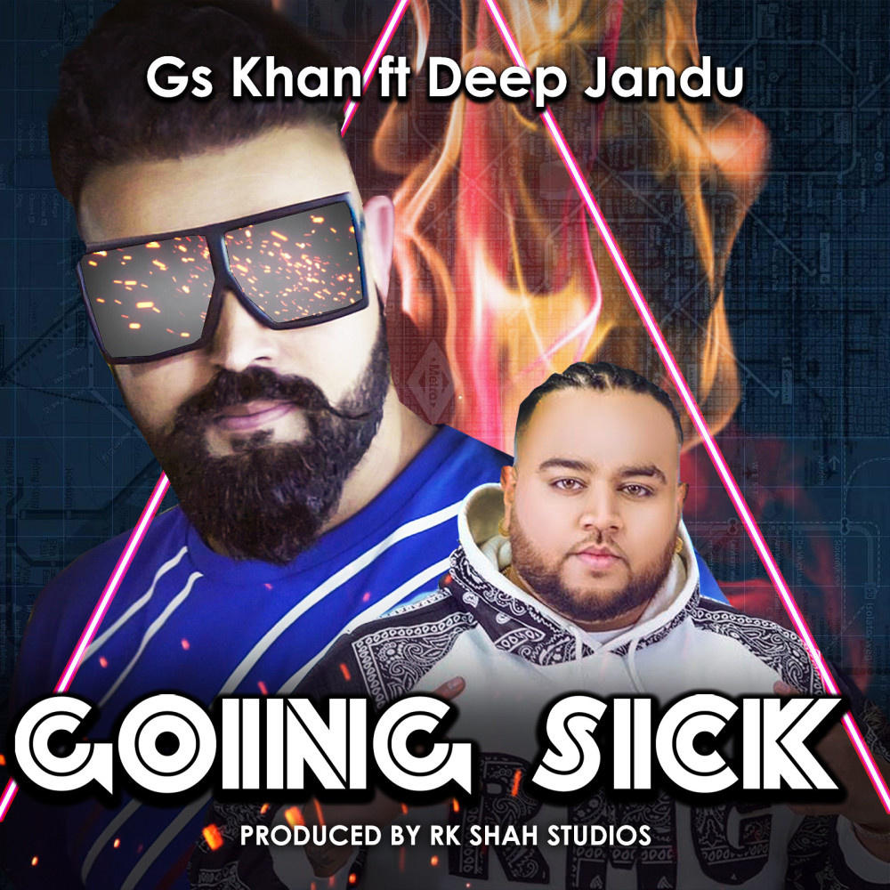 Going Sick (Explicit)