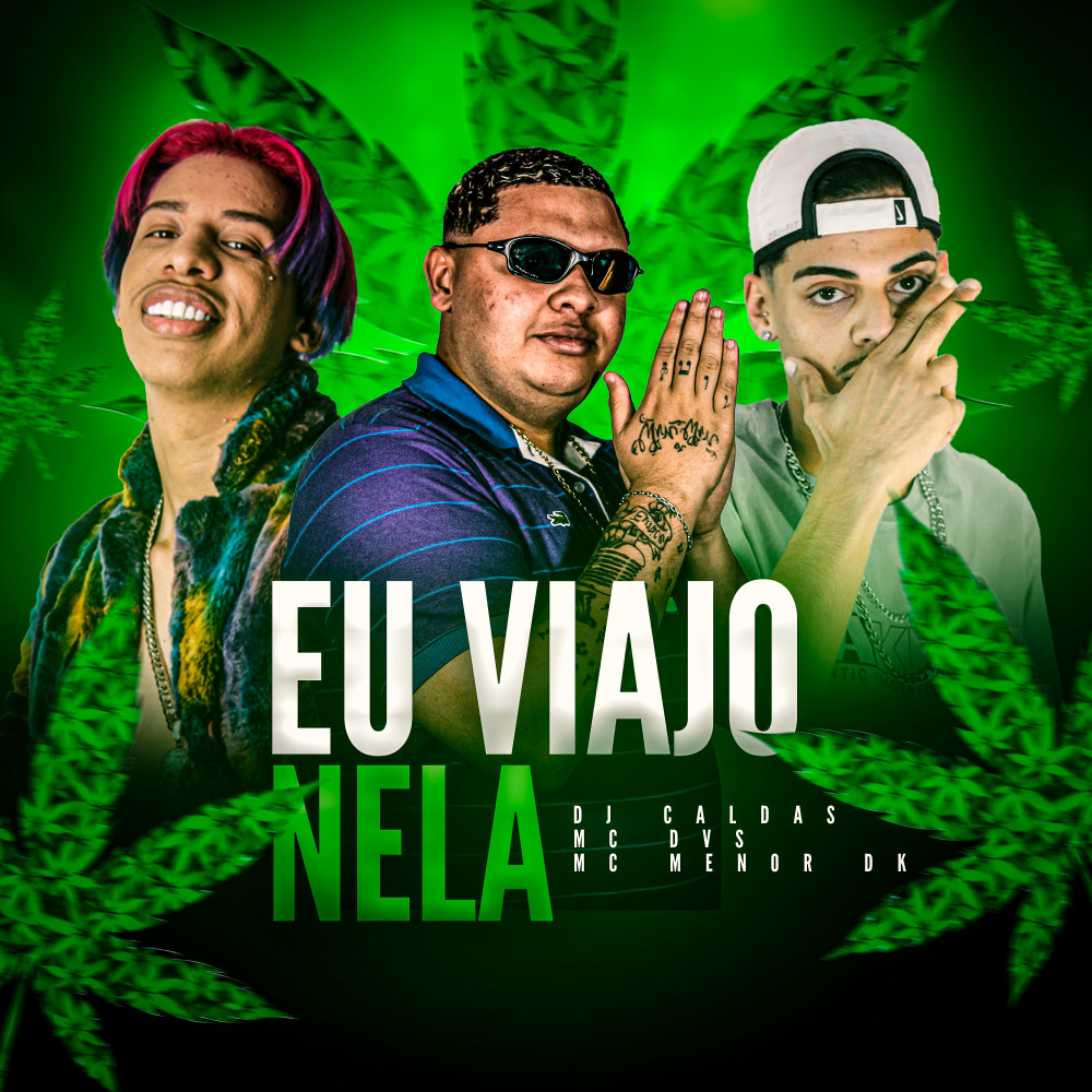 Eu Viajo Nela
