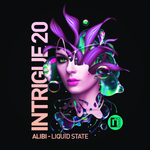 อัลบัม Liquid State ศิลปิน Alibi