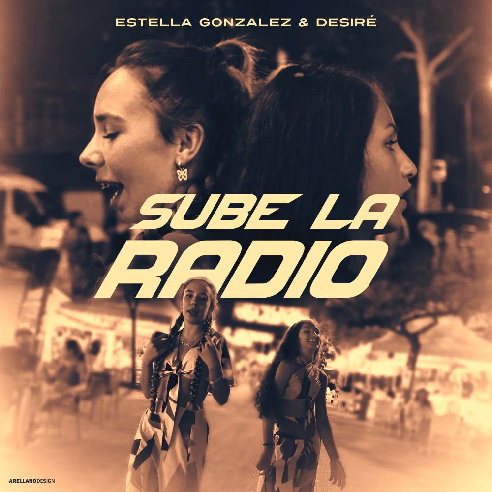 Sube La Radio