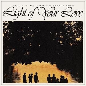 Amanda Cook的专辑Light of Your Love (Subjects)