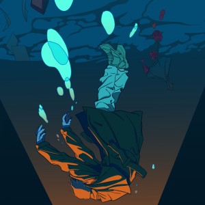 Listen to FYBLY song with lyrics from Johnny the Bluan