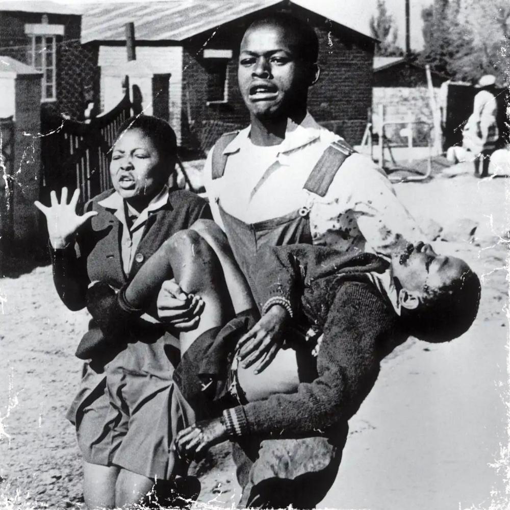 SOWETAN STILL (Explicit)