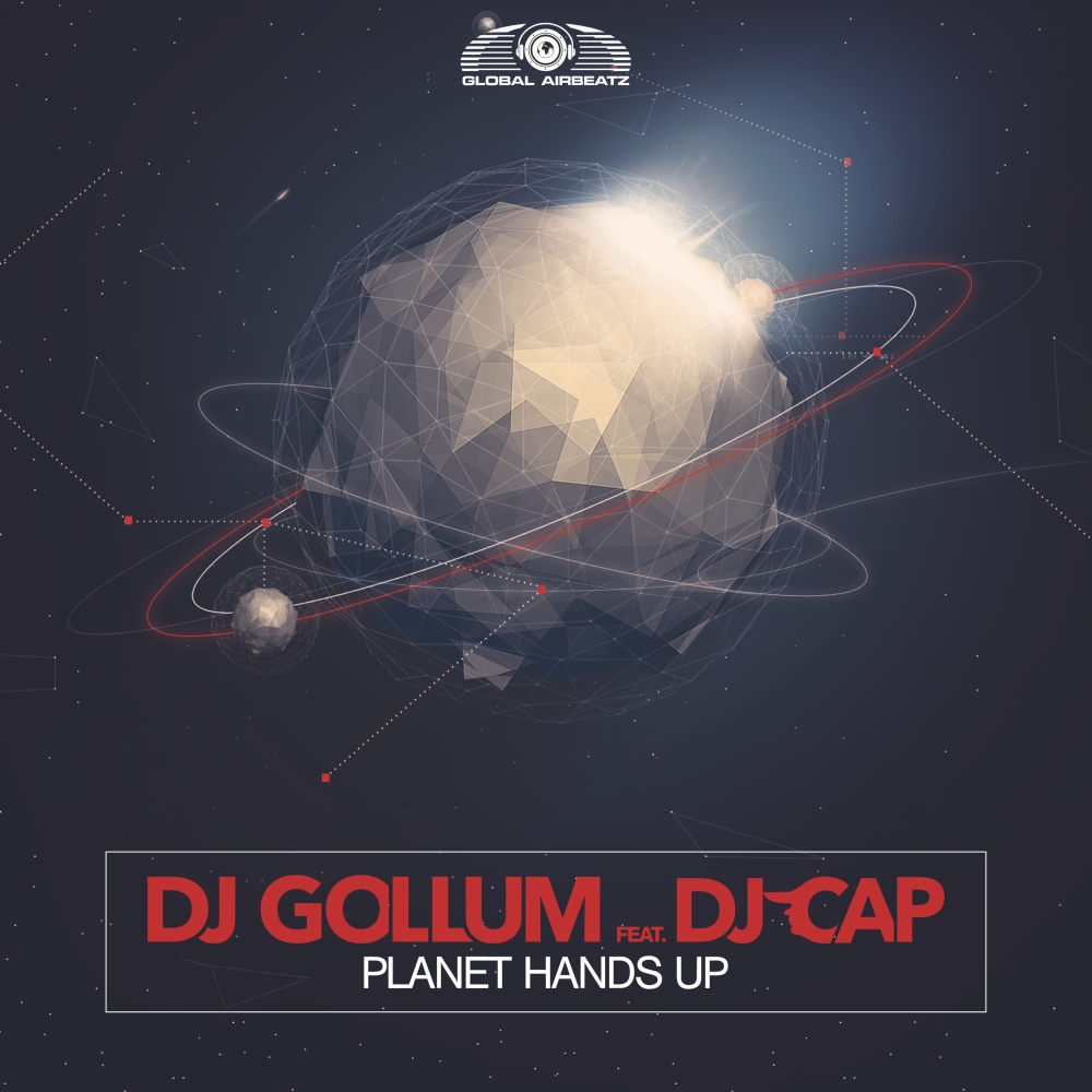 Planet Hands Up (Extended Mix)